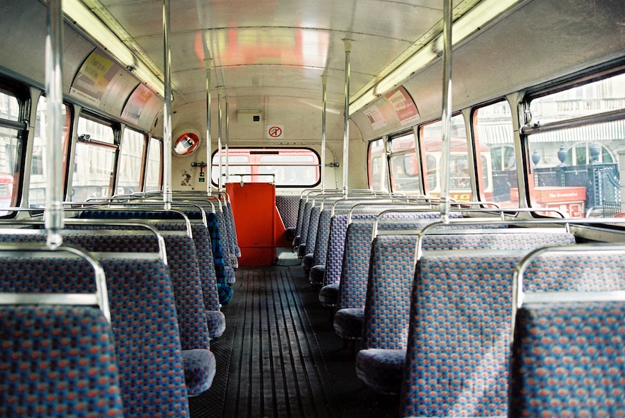 Last Stop Routemasters


 | Empty Upper Deck 01

